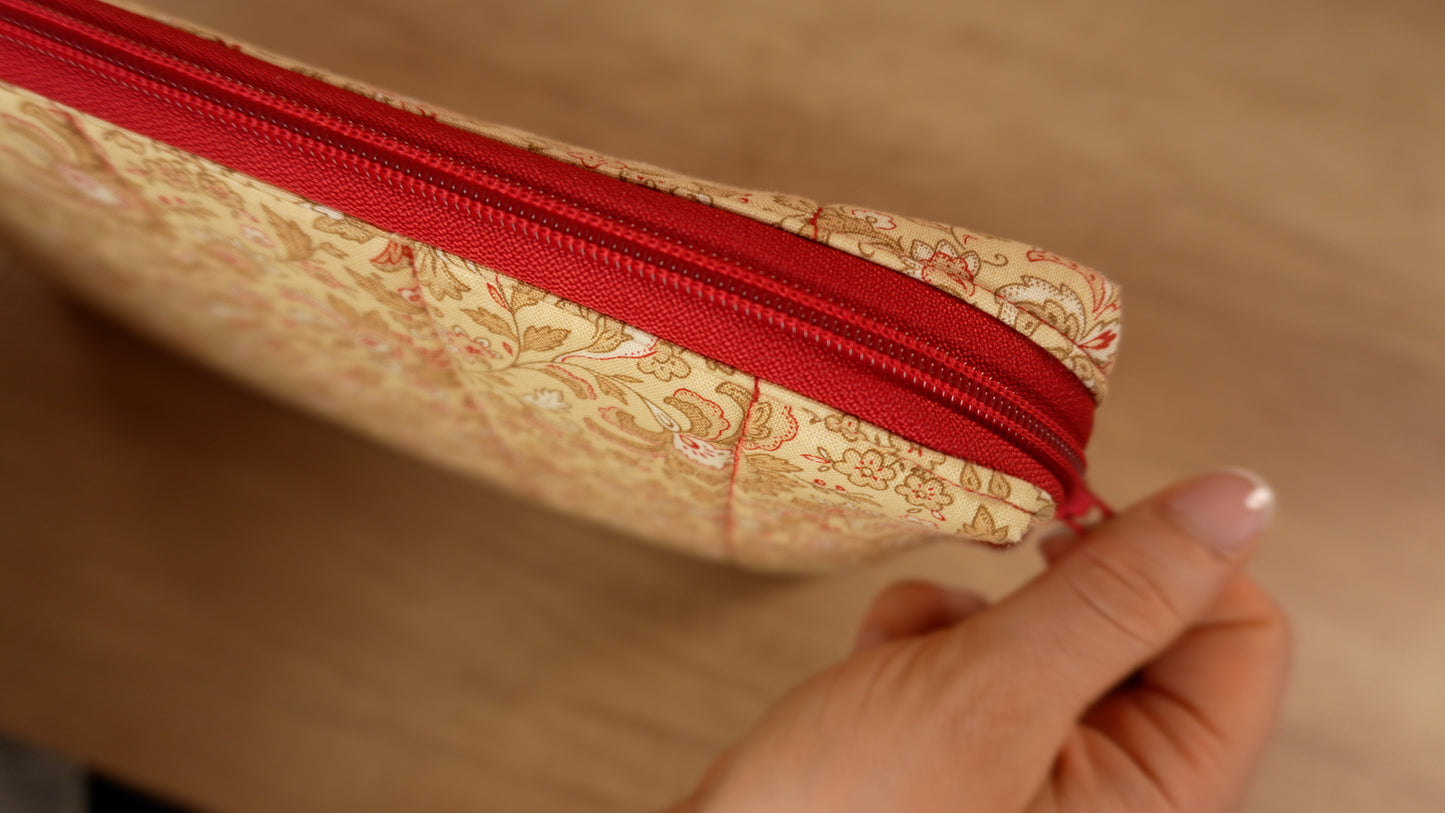 Olivia | Funda para portátil